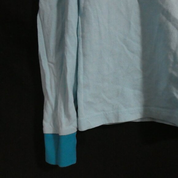 GEORGE | large (10-12) | Unicorn Legendary Dreamer Long Sleeve Pajama Shirt - Picture 7 of 15